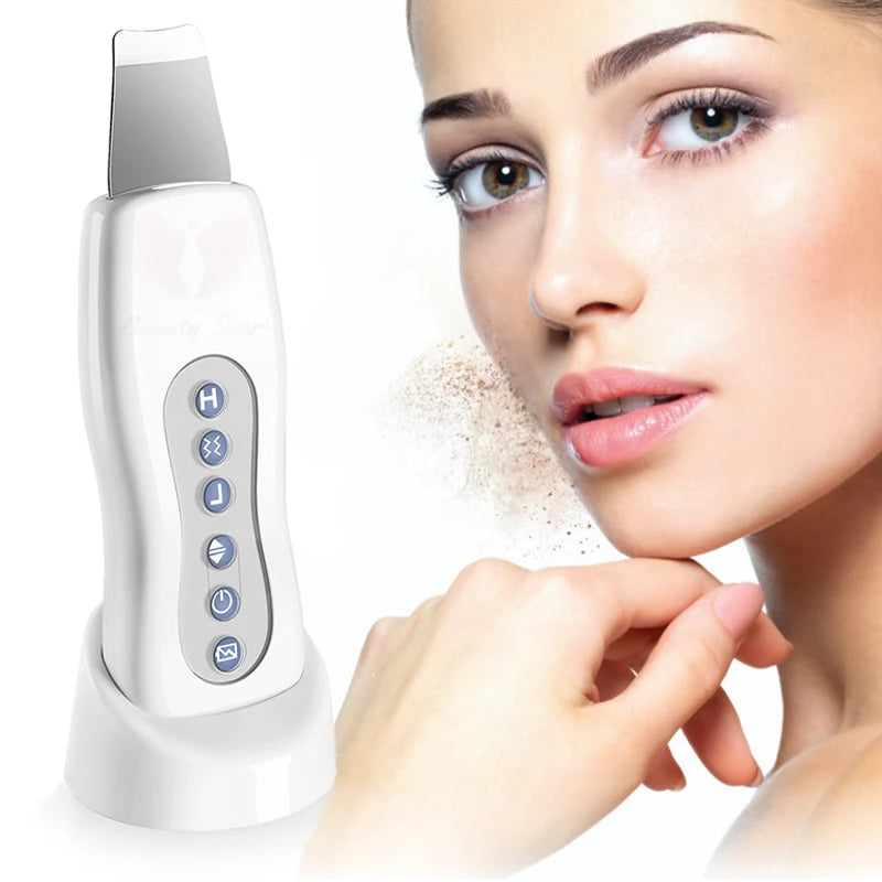Skin Scrubber