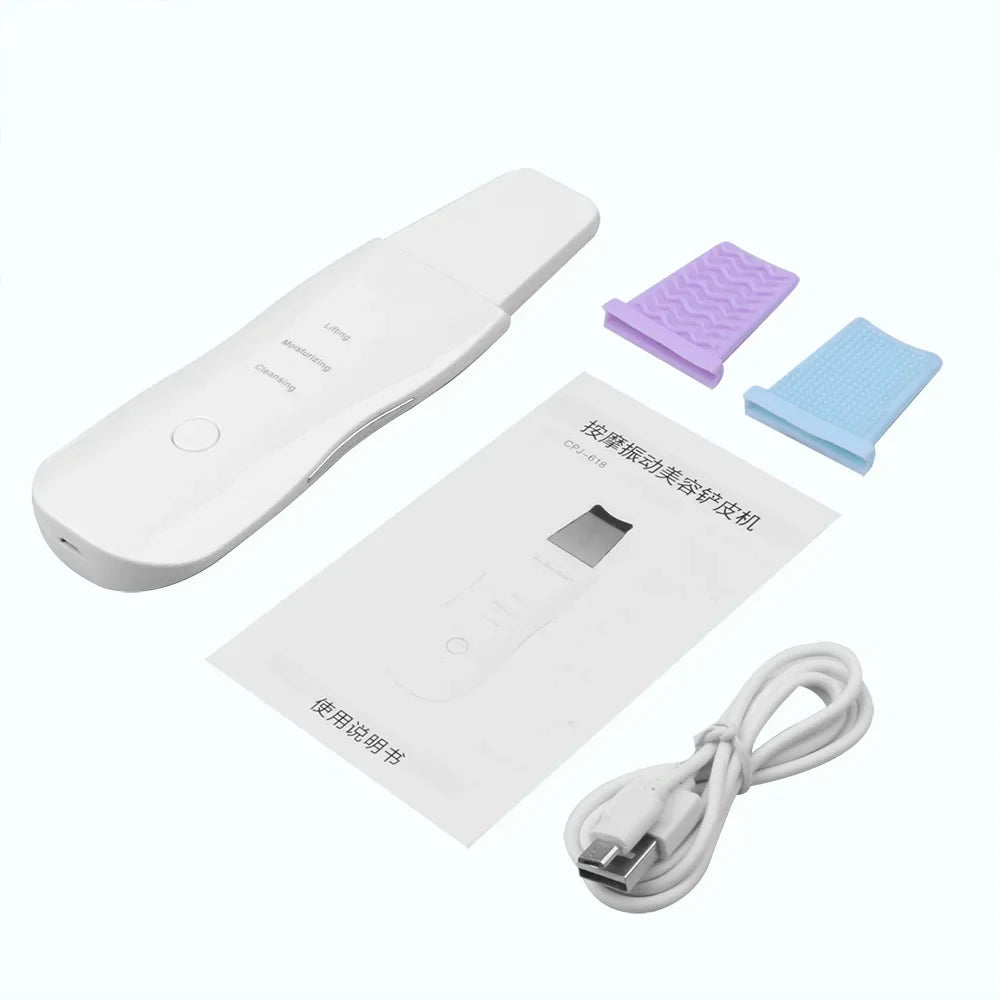GlowRenew Ultrasonic Pore Wand