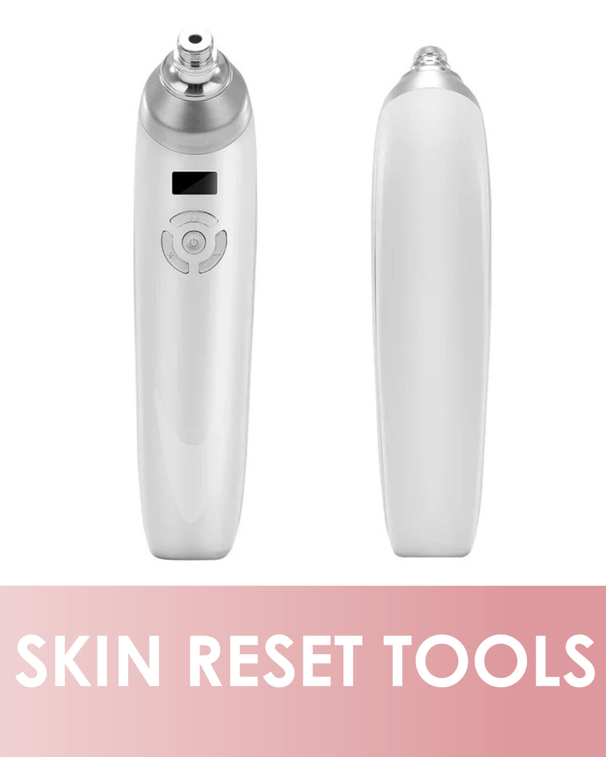 Skin Reset Tools