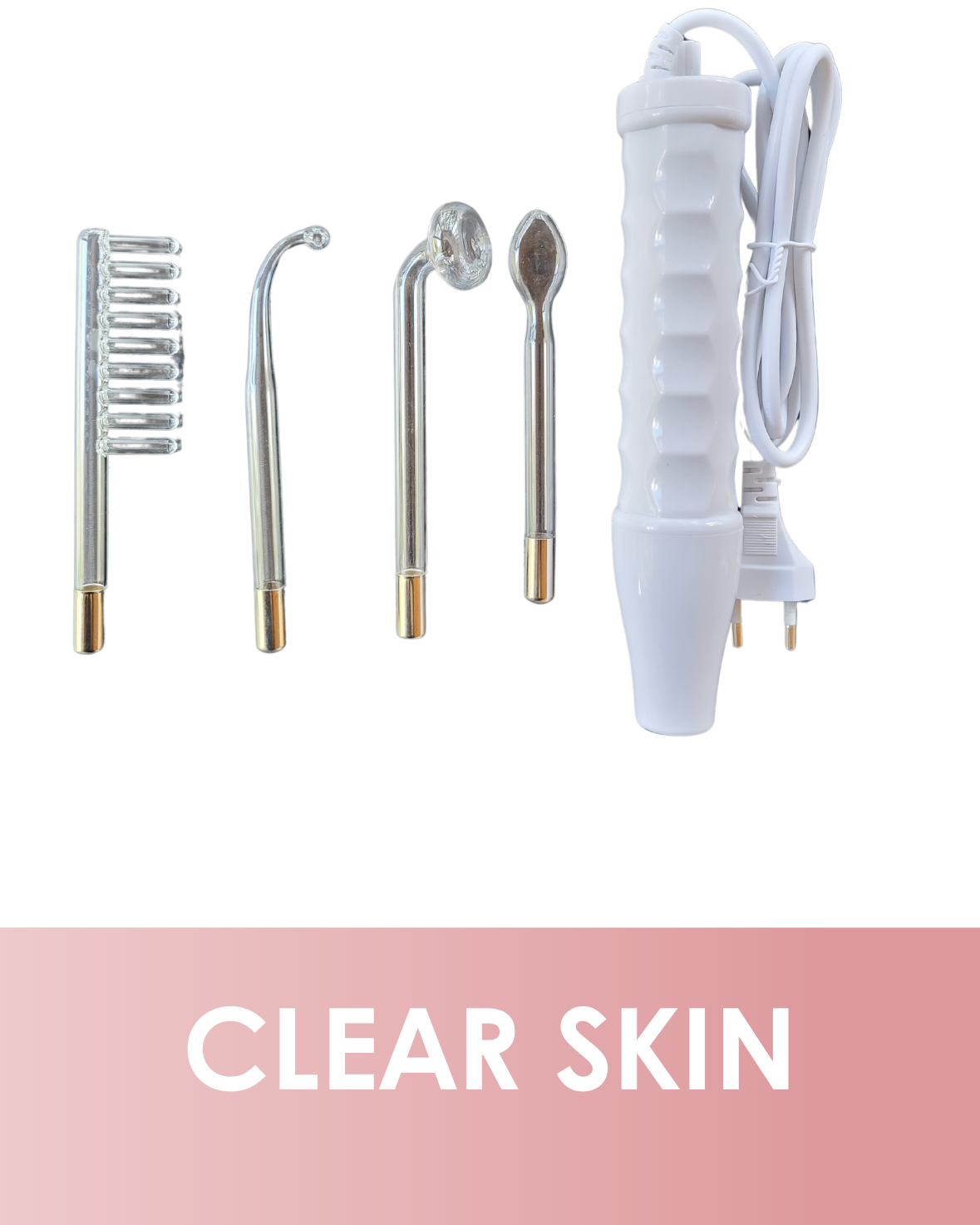 Clear Skin