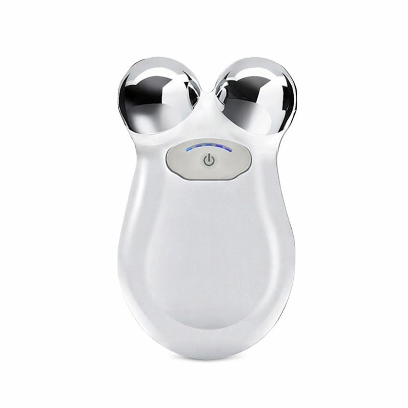 Microcurrent Facial Toning Massager