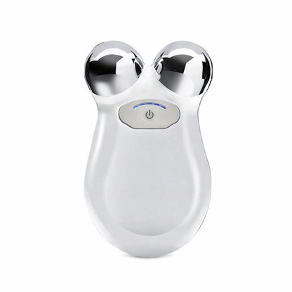 Microcurrent Facial Toning Massager