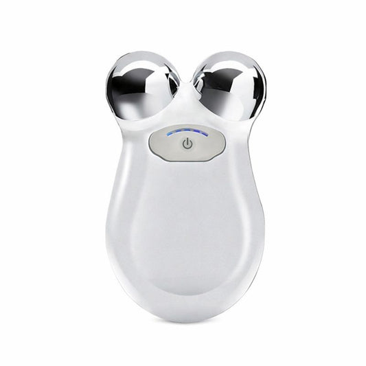 Microcurrent Facial Toning Massager