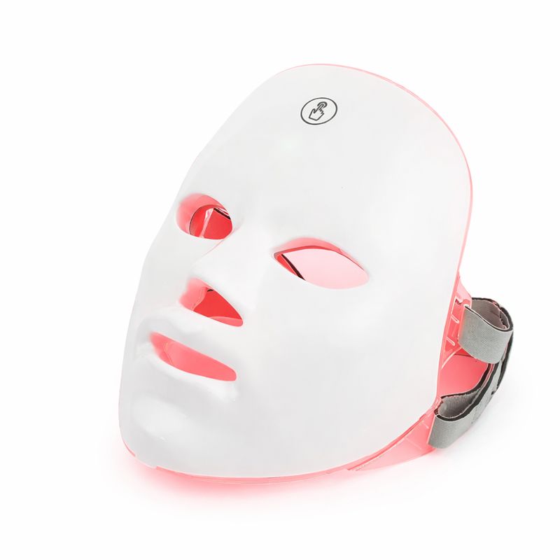 GlowPro LED Light Therapy Mask