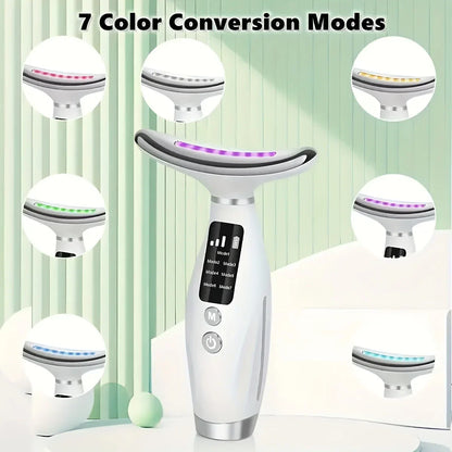 SculptGlow 7D LED Lift Device
