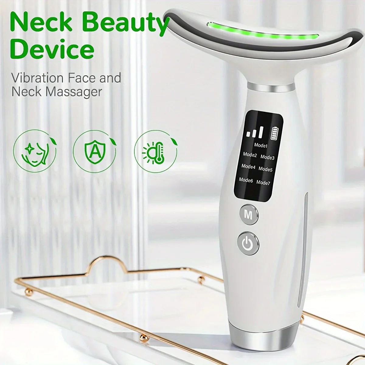 SculptGlow 7D LED Lift Device