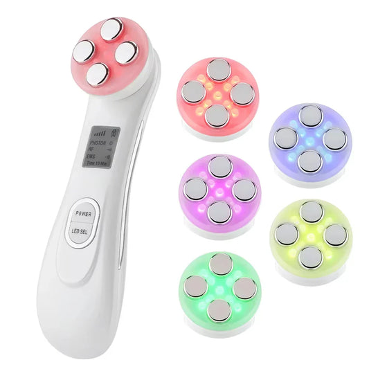 RadiancePulse Mini LED Wand