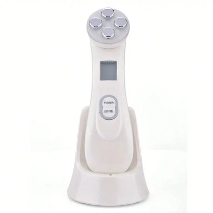 RadiancePulse Mini LED Wand