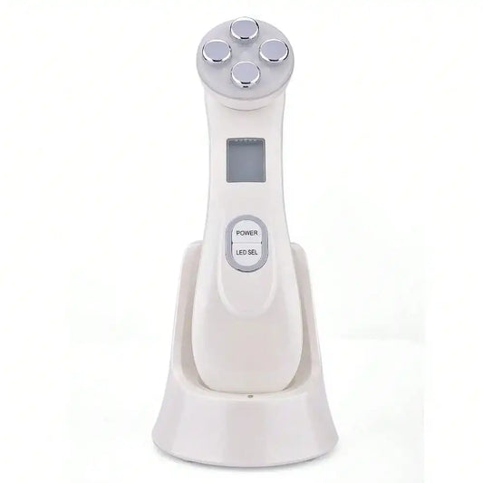 RadiancePulse Mini LED Wand
