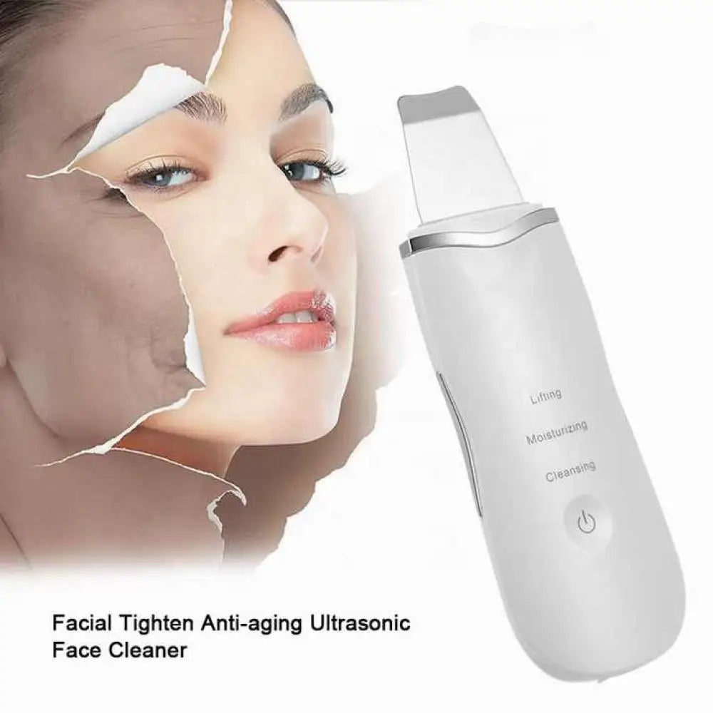 GlowRenew Ultrasonic Pore Wand