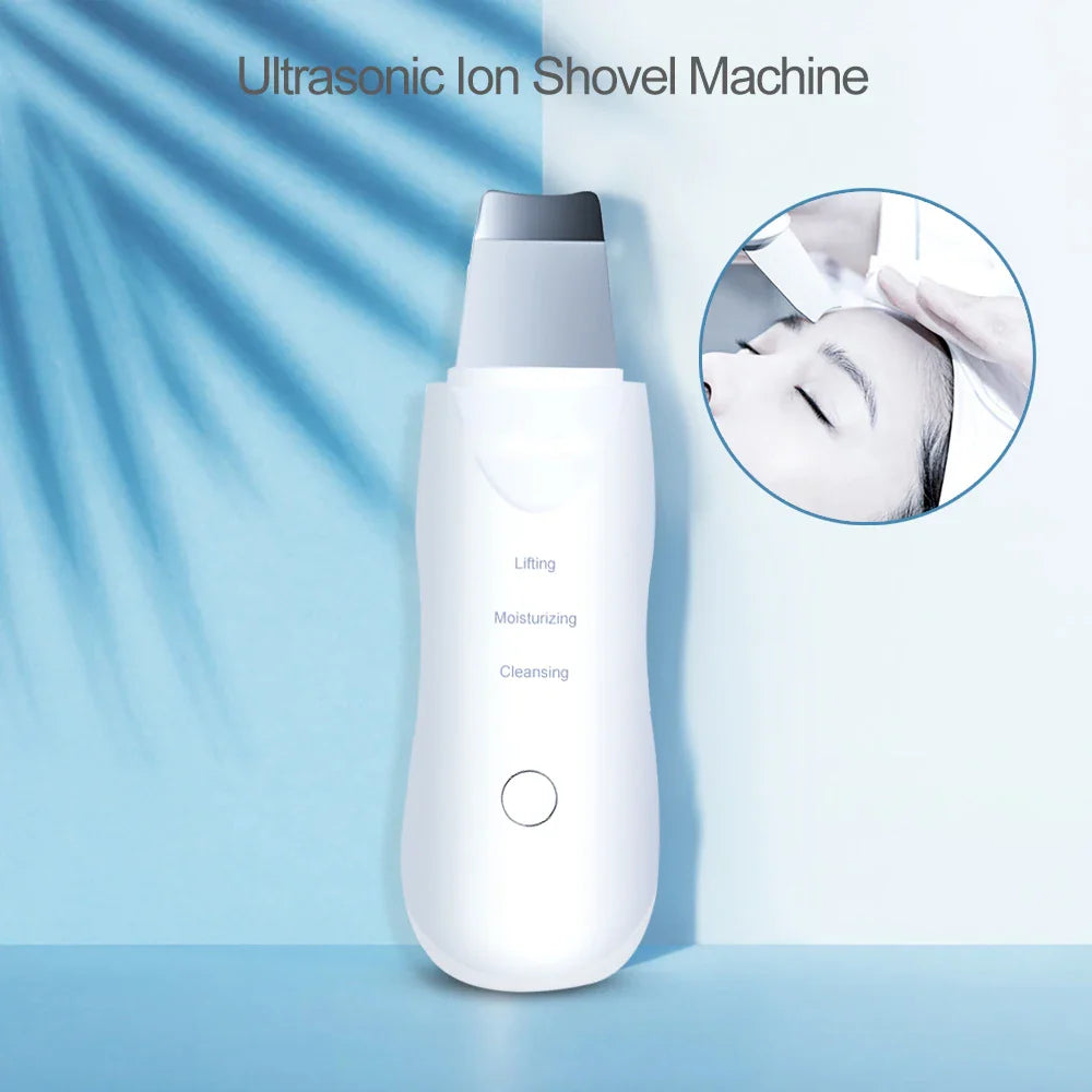 GlowRenew Ultrasonic Pore Wand