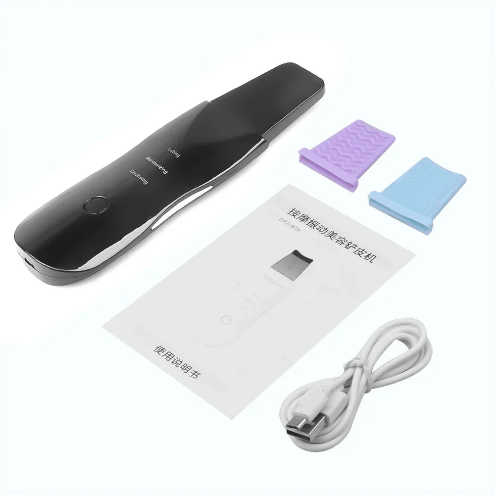 GlowRenew Ultrasonic Pore Wand